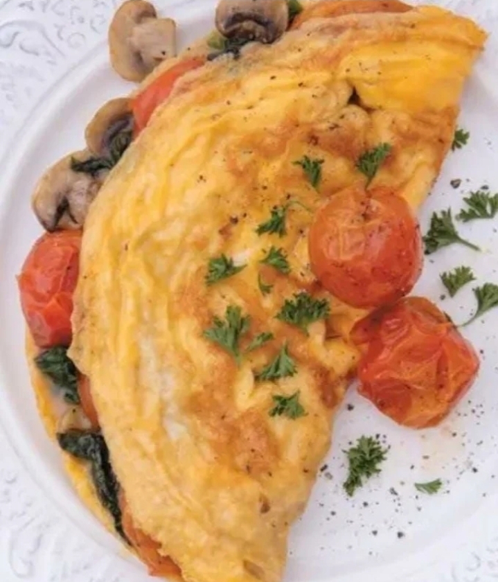 Frittata Rustica